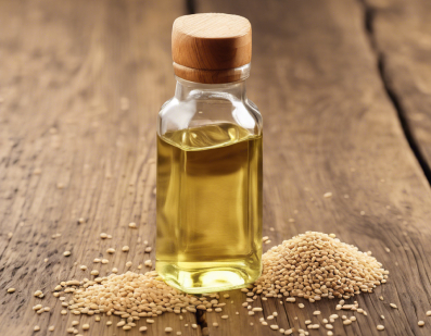 Sesame Oil