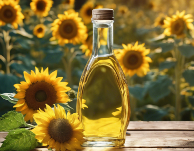 Sunflower Oil